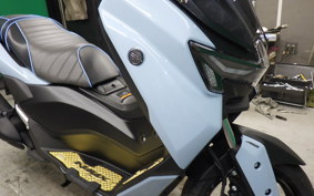 YAMAHA NMAX155-3 2015 SG92J