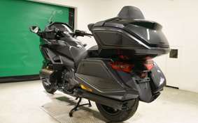 HONDA GL 1800 GOLD WING TOUR DCT 2026 SC79