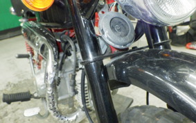 HONDA MONKEY 2025 AB27