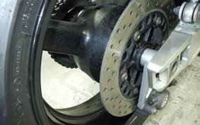 YAMAHA XJR1300 Gen.2 2010 RP17J