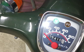 HONDA C90 SUPER CUB 2025 HA02