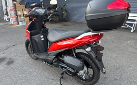 SUZUKI ADDRESS V110 CE47A