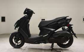 YAMAHA CYGNUSｸﾞﾘﾌｧｽ 2016 SEJ4J