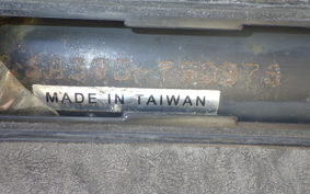 YAMAHA JOG Z R3 SA39J