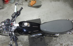 YAMAHA SR400 Gen.4 2015 RH03J