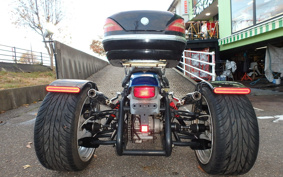 HONDA V- TWIN  MAGNA  TRIKE  MC29