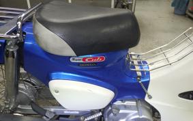 HONDA C110 SUPER CUB 2003 JA44