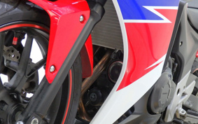 HONDA CBR400R 2014 NC47