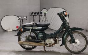 YAMAHA MATE 50 UA04J