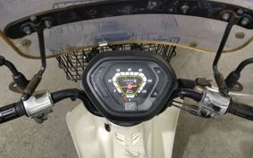 HONDA SUPER CUB110 JA42