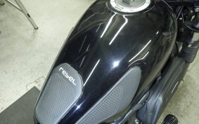 HONDA REBEL 500 A 2021 PC60