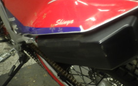 HONDA CRF250L 2016 MD47
