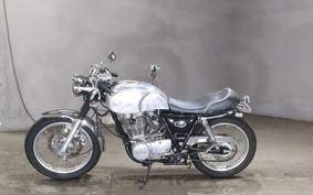 YAMAHA SR400 2008 RH01J