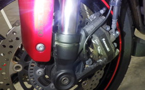 KAWASAKI NINJA 1000 2014