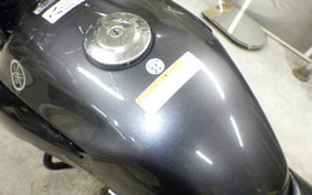YAMAHA YBR125 2015