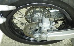 KAWASAKI KLX250D TRACKER 1998 LX250E
