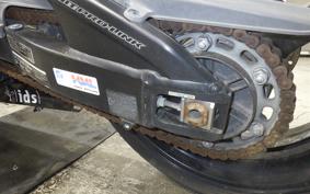 HONDA CBR1000RR Gen. 2 2008 SC59