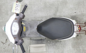 SUZUKI ﾚｯﾂG CA4AA