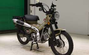HONDA CT125 HUNTER CUB 2020 JA55