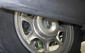 HONDA GIORNO 3 1979 AF77