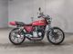 Фото Kawasaki Z400 FX 1980 с японского аукциона