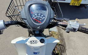 HONDA SUPER CUB110 JA07