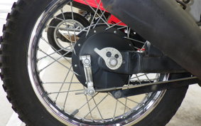 KAWASAKI 250TR BJ250F