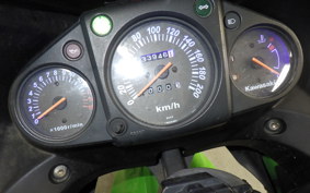 KAWASAKI NINJA 250R EX250K