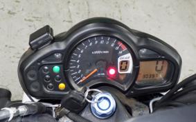SUZUKI GLADIUS 2011 VK58A