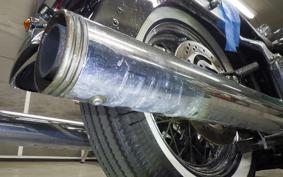 HARLEY FLSTC 1450 2002