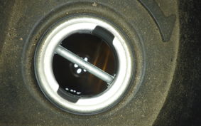 YAMAHA JOG POCHE SA08J