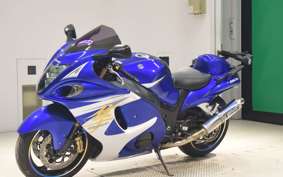 SUZUKI HAYABUSA Gen.2 2014 GX72B