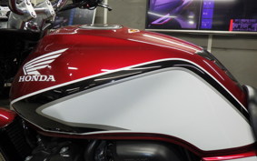 HONDA CB400SF GEN 4 A 2019 NC42