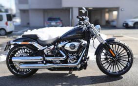 HARLEY FXBR 2026 YE9