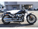 Фото Harley FXBR 2026 с японского аукциона