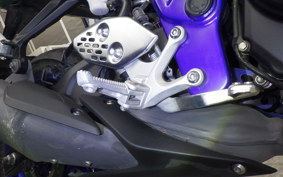 YAMAHA MT-25 2021 RG10J