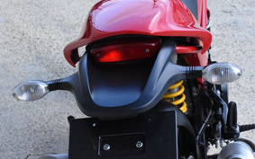 DUCATI MONSTER 400 M407A