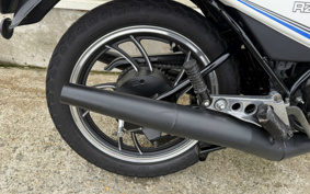 YAMAHA RZ 250 4L3