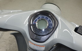 HONDA C125 SUPER CUB 2013 JA71
