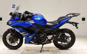 KAWASAKI NINJA 650 A 2018 ER650H