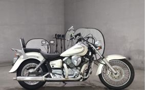 YAMAHA DRAGSTAR 250 VG02J