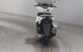HONDA PCX 160 KF47