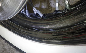 HARLEY FLHRCI 1450 2002