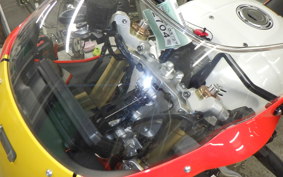 YAMAHA XSR900 GP 2024 RN96J