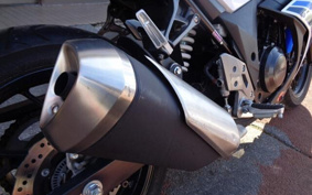 SUZUKI GSX250 R DN11A