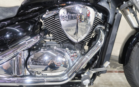 SUZUKI BOULEVARD 400 2012 VK57A
