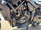 Фото Yamaha MT-07 Y-AMT ABS 2025 с японского аукциона