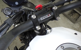YAMAHA XSR700 2023 RM41J