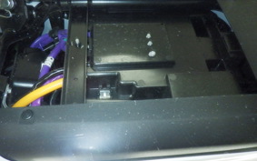 HONDA EM1E: 2021 EF16