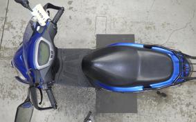 SUZUKI ｽｳｨｯｼｭ125 2004 DV12B